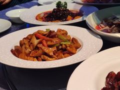 -上和臻品中国菜(花园街店)