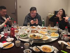 -崔义清鲁菜馆(大明湖店)