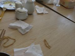 -镇南锅盖面馆(解放路店)