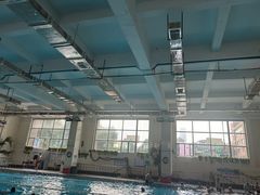 -大连市中山区市民健身中心