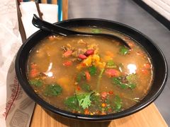 -小杨生煎(松江大学城店)