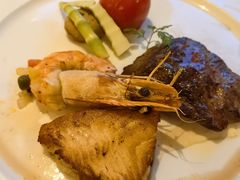 -王品牛排(杭州大厦店)