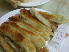 -青岛锅贴(四流中路店)