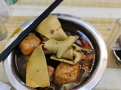 -鹍记特色牛杂面