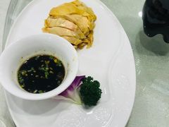 -梅龙镇酒家(南京西路总店)