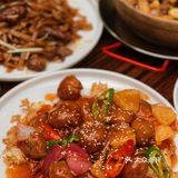 中华7楼新开的这家大排档出品真的tai惊艳了