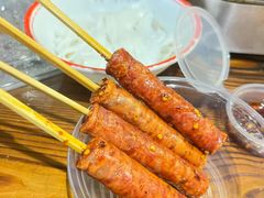 -丹丹热卤·长沙小吃(东瓜山店)