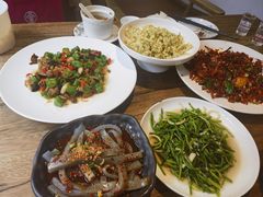 -小喜客·云南特色菜(纳西庭院店)