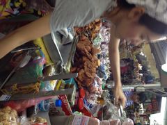 瓦洛洛传统市场-瓦洛洛传统市场