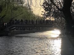 -元大都城垣遗址公园