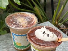 -ABCD咖啡屋(妇幼店)