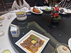 -香雪海饭店中餐厅(人民桥店)