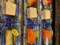 -Olé精品超市(广州太古汇店)