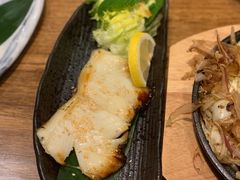 -梅亭居酒屋(中大国际店)
