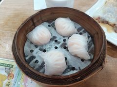 -添好运点心专门店(中环IFC店)