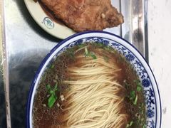 -伟记奥面馆(养育巷店)