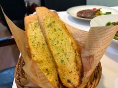 -维兰西餐(万泉河店)