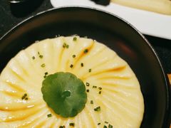 土豆泥-AZUL by FUEL蓝色·法式酒馆(琶醍店)