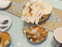 -娜玛瑟德餐厅(仙足岛店)