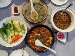 -老房子金沙元年川菜食府·花园餐厅(金沙店)