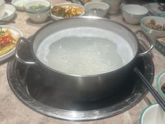 -淘米捞·米汤脆鲩鱼火锅(福田皇岗店)