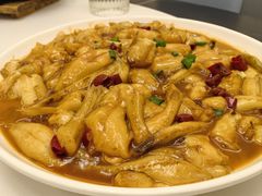 -杨记海鲜楼(三门黑金冠店)