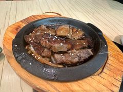 -沼津港精致料理·寿喜烧·烧鸟(漕河泾印象城店)