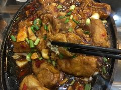 -徽州美食(三十年老店)