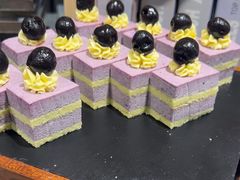 -昆山裕元花园酒店·温莎西餐厅