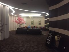 -万达影城(番禺万达广场店)
