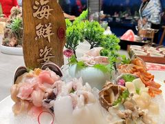 -宴·天津·海鲜火锅(宾水西道店)