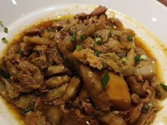 -那家老院子东北菜·饺子·小鸡炖蘑菇(艳华街店)