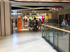 -L'Arome芳芳法国餐厅(仙林金鹰店)