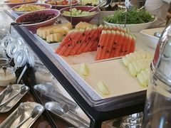 -北京王府井希尔顿酒店·万斯阁西餐厅