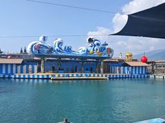 -海南分界洲岛旅游区