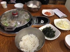 -蚂蚁家辣炒章鱼(海云台店)