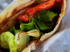 鸡蛋灌饼-海燕家人灌蛋饼(凤凰街店)