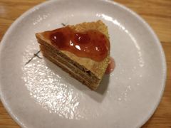 -桃屋日本料理(清华科技园店)