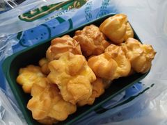 -泸溪河桃酥(西直门凯德店)