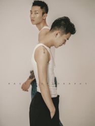 -卡兹影像STUDIO(百联购物中心店)