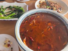 -渔·日落海景餐厅(南沙湾沙滩店)