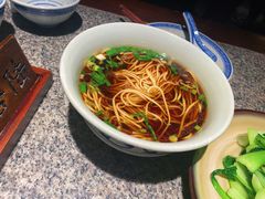 -南京大牌档(济南万象城店)