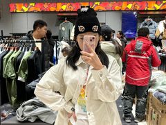 -鹏欣水游城