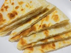 现烙脆皮饼-妈妈的味道(工人体育场东路店)