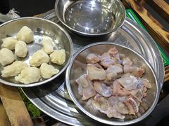 -盈田盈粥庄(博山东路店)