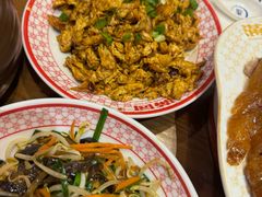 -满园烤鸭·春饼(太原街万达店)