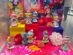 -泡泡玛特POPMART(沈阳大悦城店)