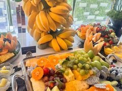 -北京康莱德酒店