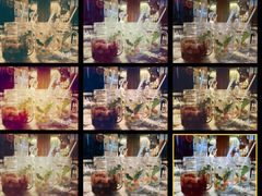 -杭州钱江新城万怡酒店-西餐厅