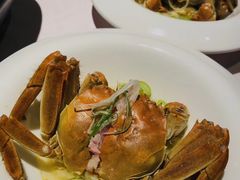 -蟹榭·本帮江浙菜·蟹宴(五角场合生汇商场店)